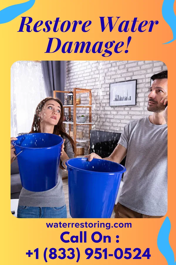 water restoration Victory Damage Recovery Contractors Brownlee